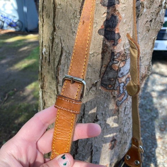 COPY - Vintage  Louis Vuitton purse - Picture 5 of 16